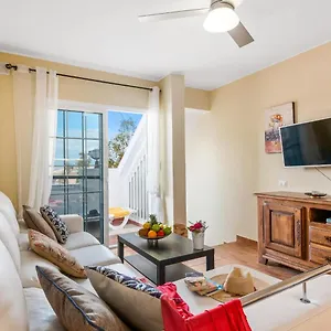 C103 Big Terrace, Pool! Apartamento Costa Adeje (Tenerife)