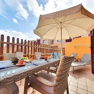 Allamanda Apartamento Caleta de Fuste